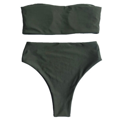 Bikini de Verano Elegante y Cómodo - Image 28
