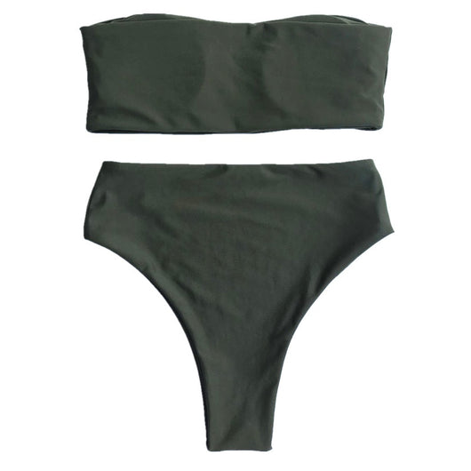 Bikini de Verano Elegante y Cómodo - Image 28