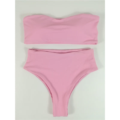 Bikini de Verano Elegante y Cómodo - Image 31