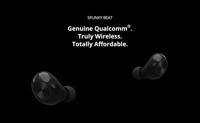 Auriculares Bluetooth TWS Spunky Beat - Image 7