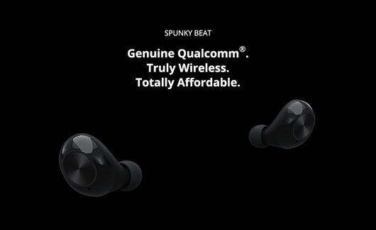 Auriculares Bluetooth TWS Spunky Beat - Image 7