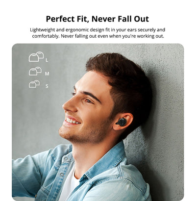 Auriculares Bluetooth TWS Spunky Beat - Image 13