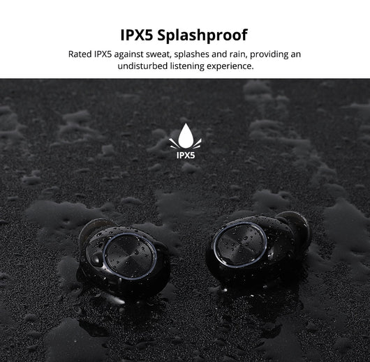 Auriculares Bluetooth TWS Spunky Beat - Image 16