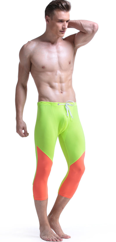 Pantalones Deportivos Casuales Ligeros para Natación - Image 4