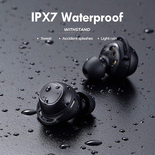 Auriculares Deportivos Inalámbricos para Correr - Image 10