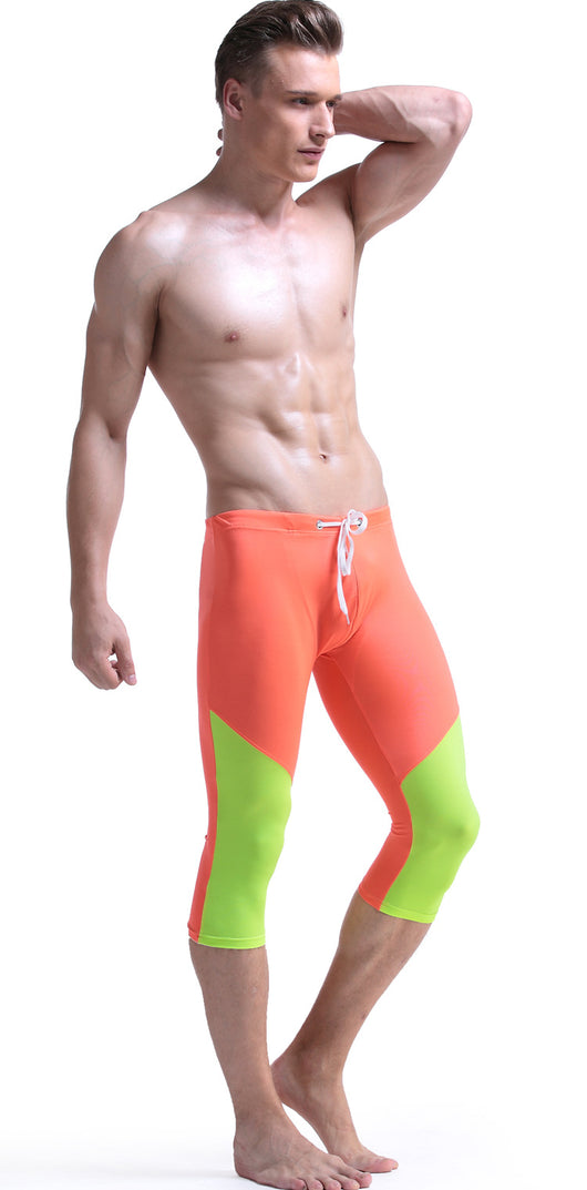 Pantalones Deportivos Casuales Ligeros para Natación - Image 5