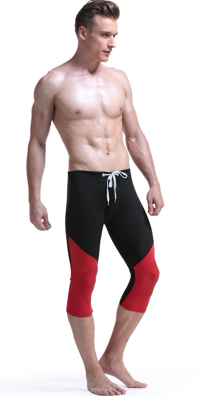 Pantalones Deportivos Casuales Ligeros para Natación - Image 6