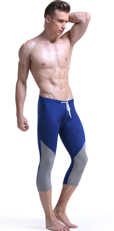 Pantalones Deportivos Casuales Ligeros para Natación - Image 7