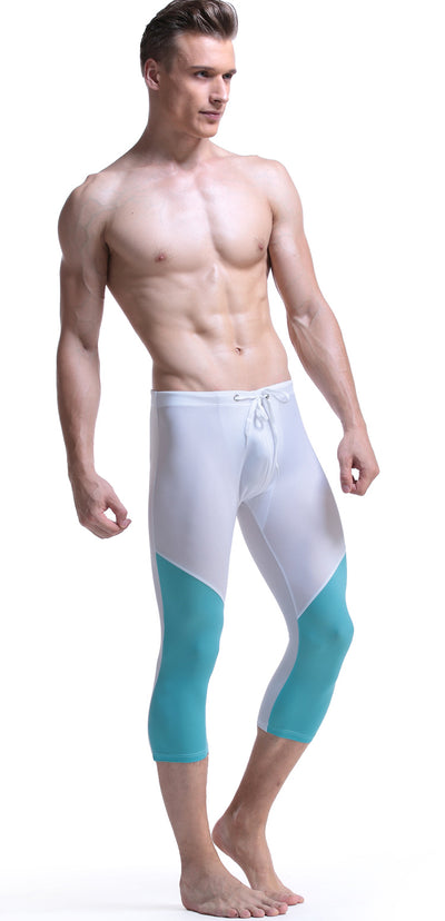 Pantalones Deportivos Casuales Ligeros para Natación - Image 8