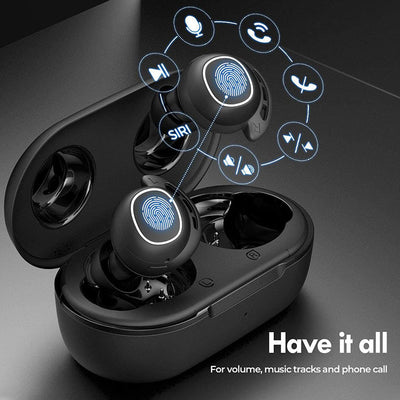 Auriculares Deportivos Inalámbricos para Correr - Image 13