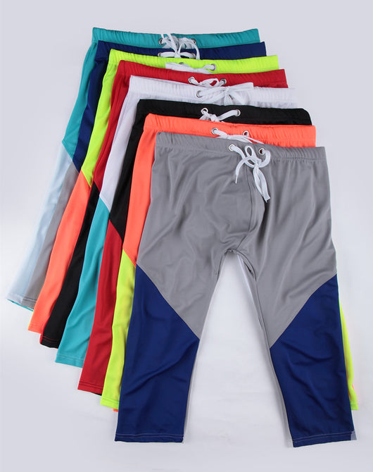 Pantalones Deportivos Casuales Ligeros para Natación - Image 9