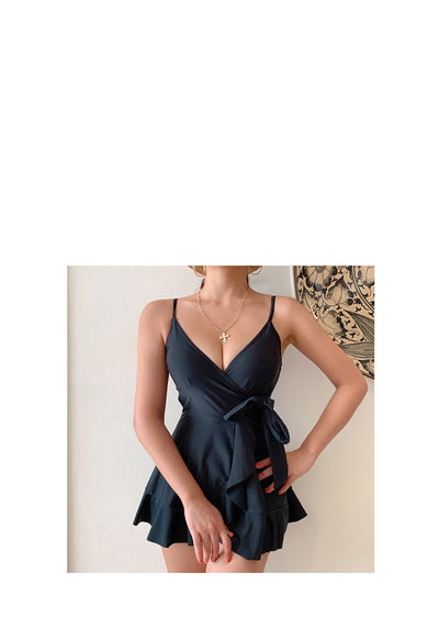 Traje de Baño Conservador para Termas y Aguas Termales - Image 16