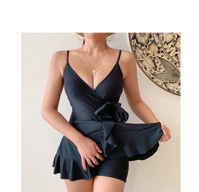 Traje de Baño Conservador para Termas y Aguas Termales - Image 19