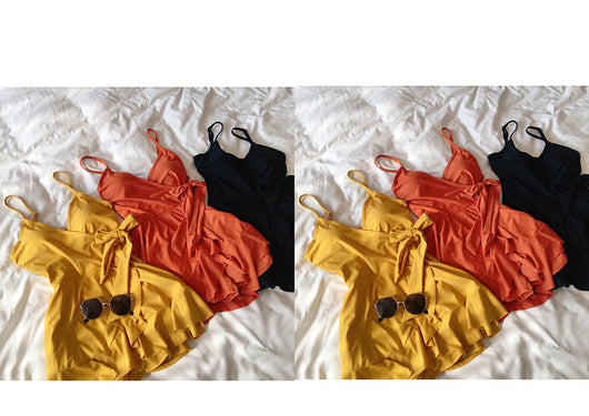 Traje de Baño Conservador para Termas y Aguas Termales - Image 22