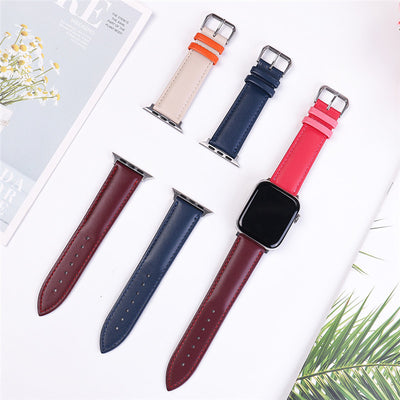 Correa de Reloj en Cuero Premium - Image 10