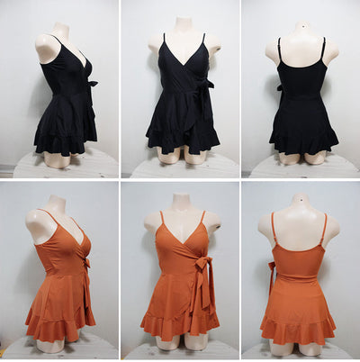 Traje de Baño Conservador para Termas y Aguas Termales - Image 25