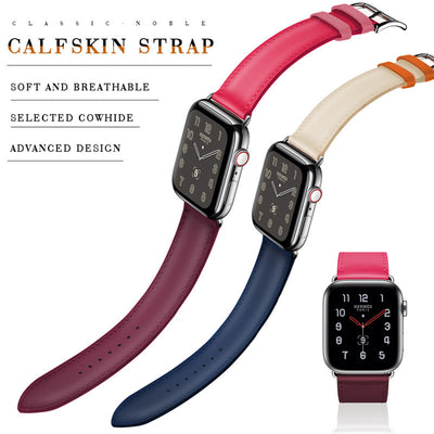 Correa de Reloj en Cuero Premium - Image 11