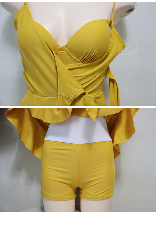 Traje de Baño Conservador para Termas y Aguas Termales - Image 28