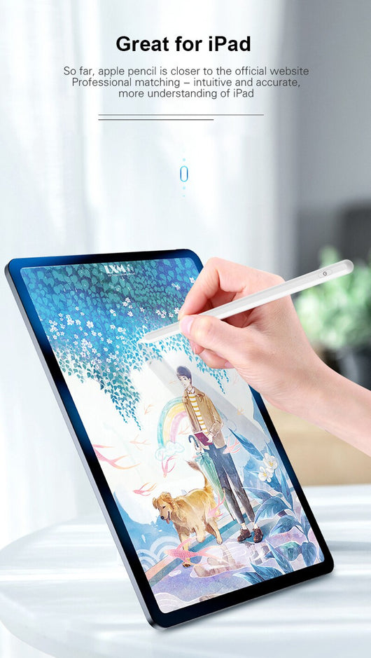 Stylus de Precisión Anti-Contacto Accidental - Image 21
