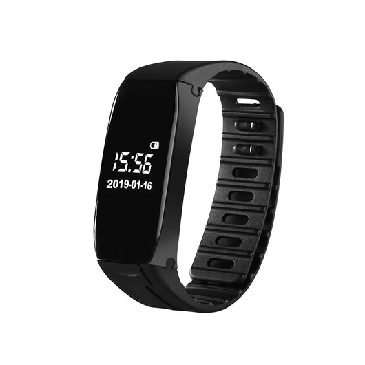 Pulsera Grabadora de Voz Profesional H62 con Reducción de Ruido - Image 6