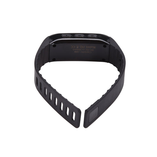 Pulsera Grabadora de Voz Profesional H62 con Reducción de Ruido - Image 7