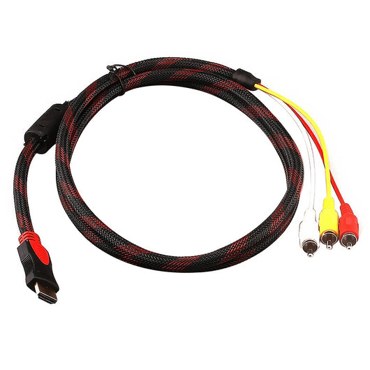 Adaptador Convertidor Multifunción - Image 7