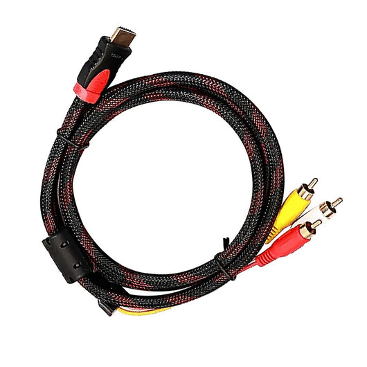 Adaptador Convertidor Multifunción - Image 8