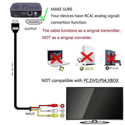 Adaptador Convertidor Multifunción - Image 11