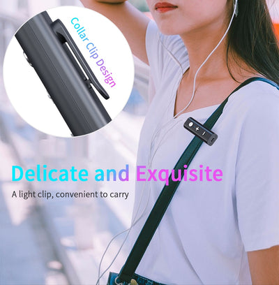 Adaptador Receptor Bluetooth 5.0 Essager para Jack 3.5mm - Image 8