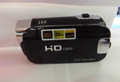 Cámara Digital 1080P - Videocámara Full HD para el Hogar - Image 9