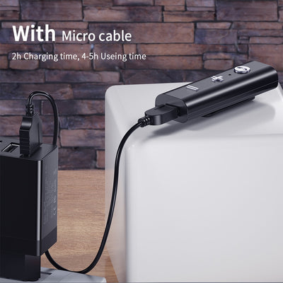 Adaptador Receptor Bluetooth 5.0 Essager para Jack 3.5mm - Image 17