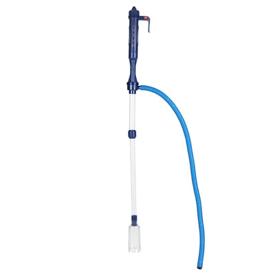 Cambiador automatico de agua para pecera - Image 7