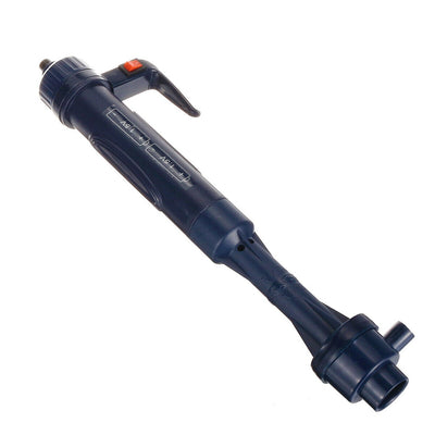 Cambiador automatico de agua para pecera - Image 8