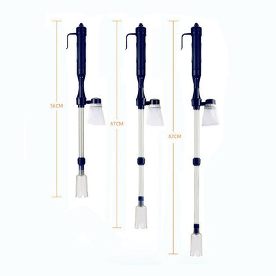Cambiador automatico de agua para pecera - Image 11
