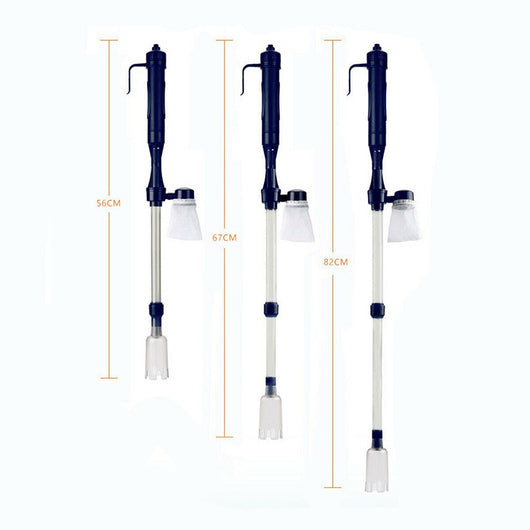 Cambiador automatico de agua para pecera - Image 11