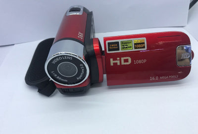 Cámara Digital 1080P - Videocámara Full HD para el Hogar - Image 13