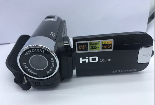 Cámara Digital 1080P - Videocámara Full HD para el Hogar - Image 14