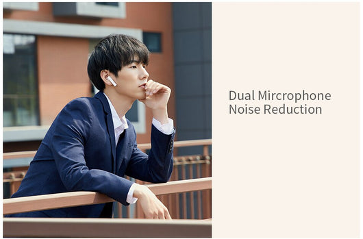Auriculares Inalámbricos Xiaomizhen Air2 - Image 9