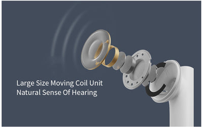 Auriculares Inalámbricos Xiaomizhen Air2 - Image 13