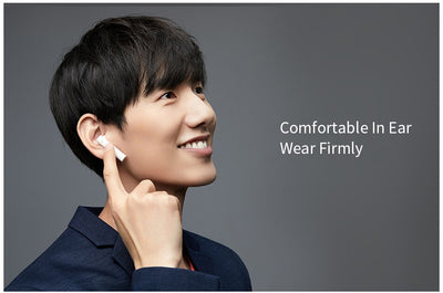 Auriculares Inalámbricos Xiaomizhen Air2 - Image 14