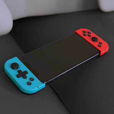 Controlador Inalámbrico Bluetooth para Juegos Móviles - Image 11