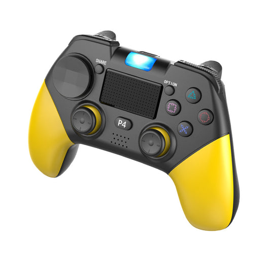 Control Inalámbrico Bluetooth para PS4 - Image 5