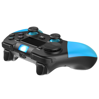 Control Inalámbrico Bluetooth para PS4 - Image 8