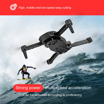 Dron Plegable con Cámara 4K Dual y Control Remoto - Image 17