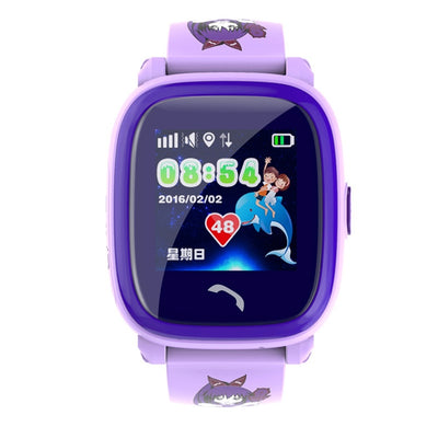 Reloj Inteligente Infantil con GPS, Llamadas y Monitoreo en Tiempo Real - Image 10
