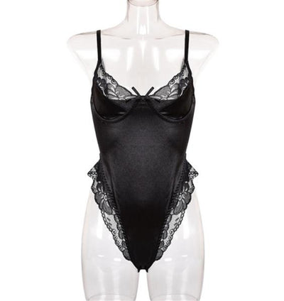 Body de Encaje Sensual - Image 17