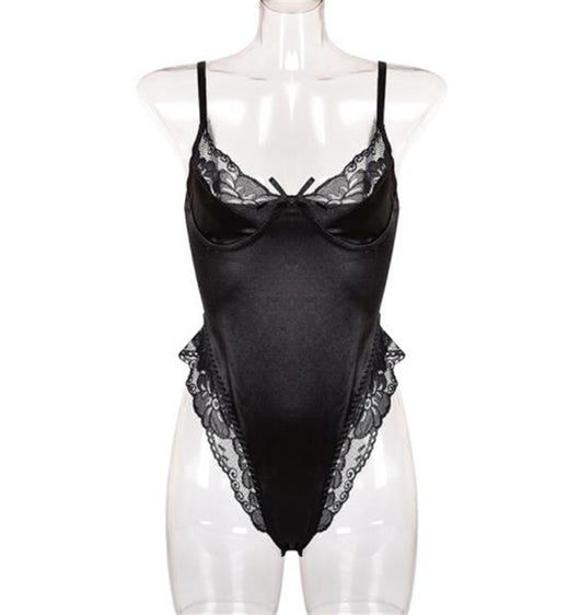 Body de Encaje Sensual - Image 17