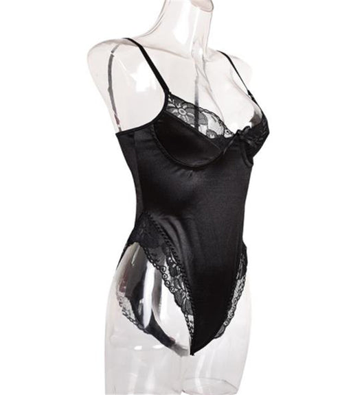 Body de Encaje Sensual - Image 18