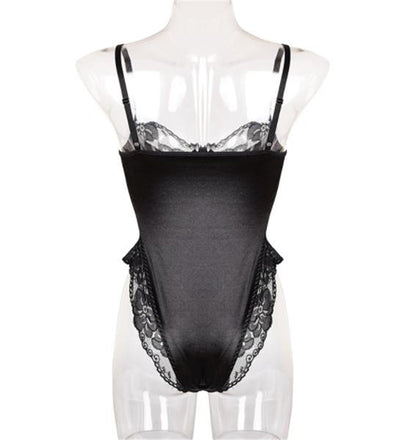Body de Encaje Sensual - Image 19