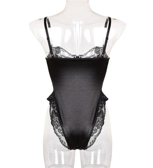 Body de Encaje Sensual - Image 19